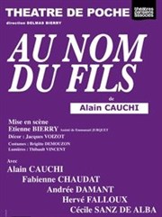 Au nom du fils Palais de la culture Affiche