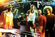 Fishbone Le Rio Grande Affiche