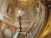 Visite guidée : Visite privée de l'hôtel de la Marquise de la Païva | par Artémise Htel de Pava Affiche