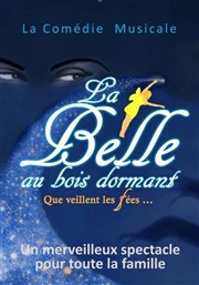 La Belle au bois dormant Le Paris - salle 1 Affiche