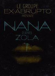 Nana Cave Posie Affiche