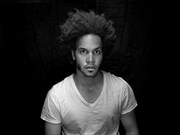 Tony Tixier Quartet Espace Sorano Affiche