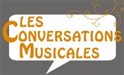 Ornements en dialogue Chapelle Sainte-Anne Affiche