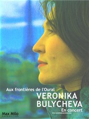 Veronika Bulycheva Le Vissi d'Arte Affiche