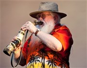 Hermeto Pascoal & Grupo New Morning Affiche