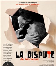 La dispute Thtre La Luna Affiche