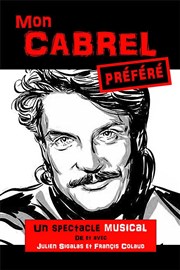 Mon Cabrel préféré Comdie de Tours Affiche