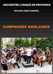 Campagnes anglaises L'Arta Affiche