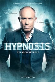 Hervé Barbereau dans Hypnosis Comdie La Rochelle Affiche