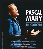 Pascal Mary Atypik Thtre Affiche