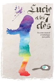 Lucie et les sept clés | L'un d'eux 3 Thtre Acte 2 Affiche