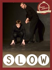 Slow impro | Jouer l'inévitable Improvidence Affiche