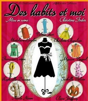 Des habits et moi Tho Thtre - Salle Plomberie Affiche