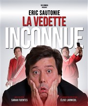 La Vedette Inconnue Contrepoint Caf-Thtre Affiche