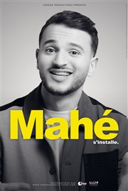 Mahé s'installe Comdie Triomphe Affiche