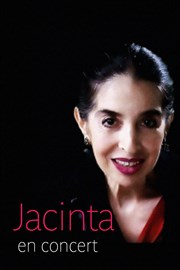 Jacinta Thtre Trvise Affiche