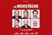 La moustâche Casino Barriere Enghien Affiche