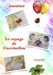 Le voyage de Coccinellou L'Art D Affiche