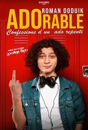 Roman Doduik dans Adorable Spotlight Affiche