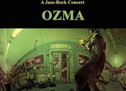 Ozma Le Priscope Affiche