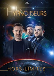 Les Hypnotiseurs dans Hors Limites Thtre  l'Ouest Affiche