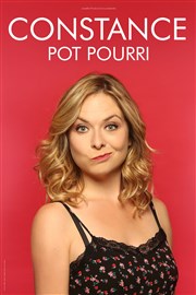 Constance dans Pot pourri Espace Encan Affiche