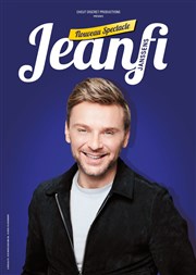 Jeanfi Janssens | Nouveau spectacle Thtre de la Clart Affiche