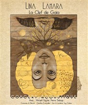 La Clef de Gaïa Le Baiser Sal Affiche