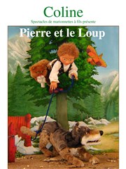 Pierre et le Loup Le Raimu Affiche