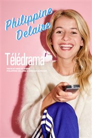 Philippine Delaire dans Télédrama Le Vicomt Affiche