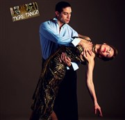 Spectacle de Tango Argentin | Gisueppe en Argentine Espace Association Garibaldi Affiche