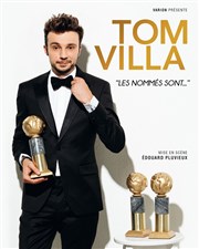 Tom Villa dans Les nommés sont... Les Arts d'Azur Affiche