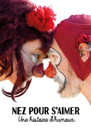 Nez pour s'aimer Chapiteau Parc de la Citadelle Affiche