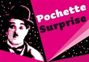 Pochette Surprise Cinema le Balzac Affiche