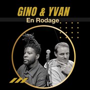 Yvan De La Bonne et Gino en rodage Le Bab Ilo Affiche