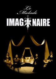 Le malade imaginaire TMP - Thtre Musical de Pibrac Affiche