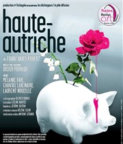 Haute Autriche Thtre du Rempart Affiche