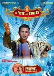 Cirque La Piste aux Etoiles | Les Portes en Ré Chapiteau La Piste aux Etoiles aux Portes en R Affiche