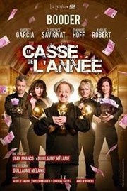 Casse de l'année Thtre Silvia Monfort Affiche