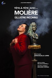 Tête-à-Tête avec... Molière (L'Illustre Inconnu) L'Optimist Affiche