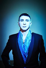 Marc Almond Le Trianon Affiche