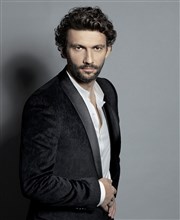 Concert Jonas Kaufmann Thtre des Champs Elyses Affiche