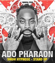 Ado Pharaon La Nouvelle comdie Affiche