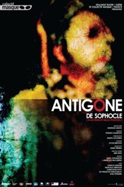 Antigone Essaon-Avignon Affiche