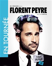 Florent Peyre dans Tout public, ou pas Auditorium de Nimes - Htel Atria Affiche