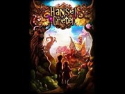 Hansel et Gretel Thtre Roger Lafaille Affiche