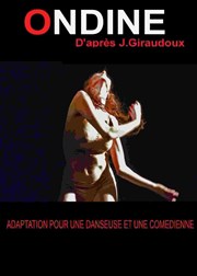 Ondine Espace Culturel Altitude 500 Affiche