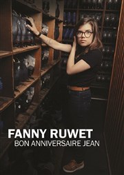 Fanny Ruwet dans Bon anniversaire Jean La Girafe Affiche