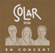 Solar Trio Thtre de verdure 