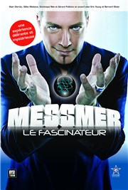 Messmer dans le Fascinateur Thtre de Saint Maur - Salle Rabelais Affiche